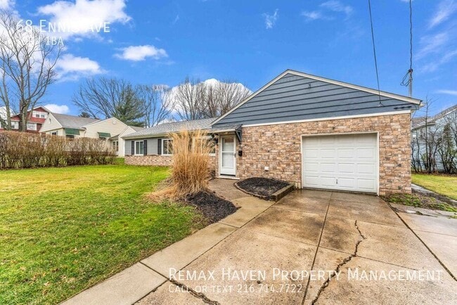 68 Ennis Ave in Bedford, OH - Building Photo - Building Photo