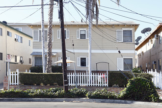 13544 Rye St in Sherman Oaks, CA - Building Photo - Building Photo