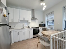 67 Frankfort St, Unit #101-a Apartamentos