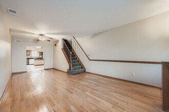 3907 E Pratt St in Baltimore, MD - Building Photo - Building Photo