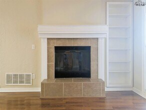 5205 Pebblestone Dr in Wichita Falls, TX - Building Photo - Building Photo