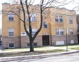 1001-1005 S Mayfield Ave Apartments