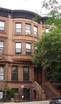 141 W 119th St Apartments