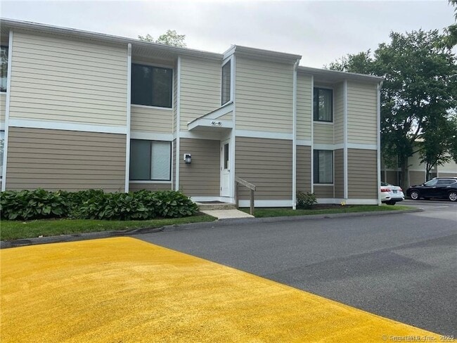 property at 47 Olcott Way