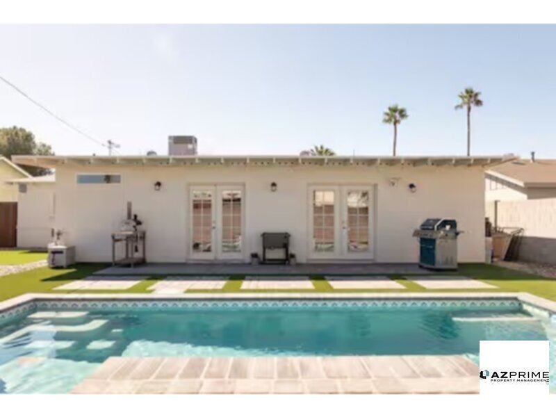 7828 E Culver St in Scottsdale, AZ - Building Photo