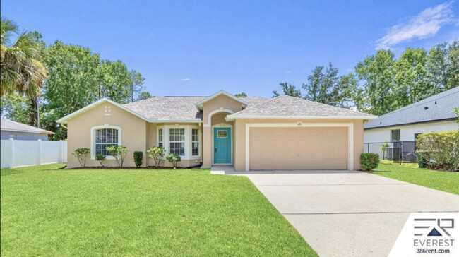 28 Powder Horn Dr in Palm Coast, FL - Building Photo - Building Photo