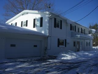 1439 Trask Rd in Jamestown, NY - Foto de edificio - Building Photo