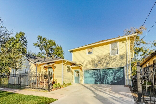 3516 Reagan St in Houston, TX - Building Photo - Building Photo