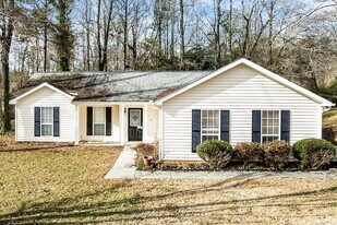 434 Fairhaven Ct in Stockbridge, GA - Building Photo