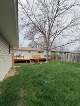 2431 Terry Ave in Billings, MT - Building Photo - Building Photo