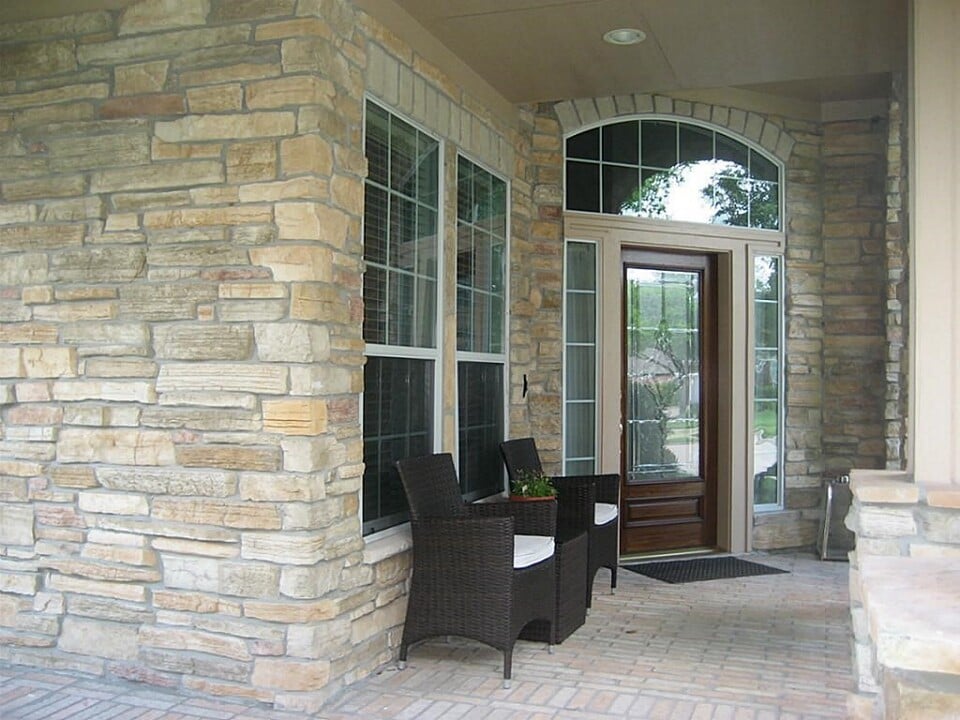 23606 Rollinford Ln in Katy, TX - Foto de edificio