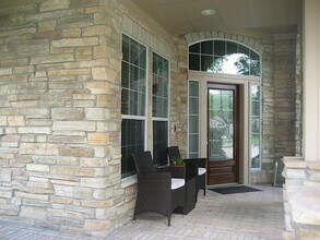 23606 Rollinford Ln in Katy, TX - Foto de edificio - Building Photo
