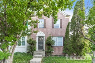 3644 Derby Shire Cir in Windsor Mill, MD - Building Photo