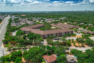 Adante Independent Living in San Antonio, TX - Building Photo - Building Photo