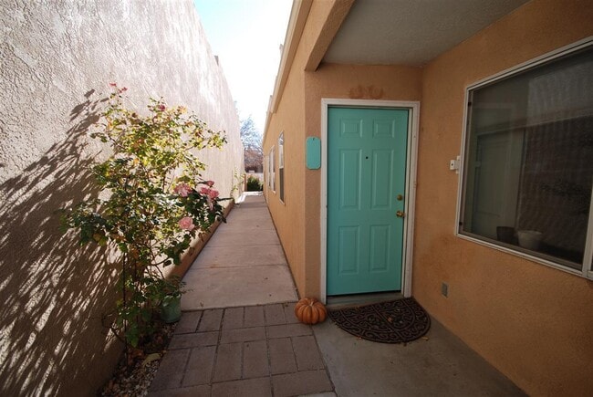 10258 Gutierrez Rd NE in Albuquerque, NM - Building Photo - Building Photo