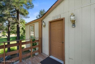 32721 10th Ave in Spirit Lake, ID - Building Photo - Building Photo