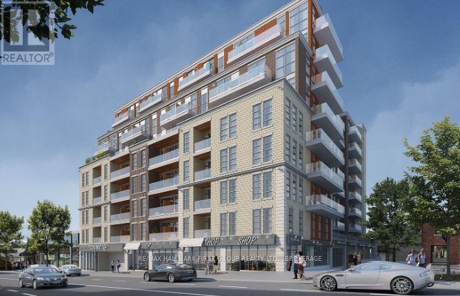 223-223 Princess St in Kingston, ON - Building Photo