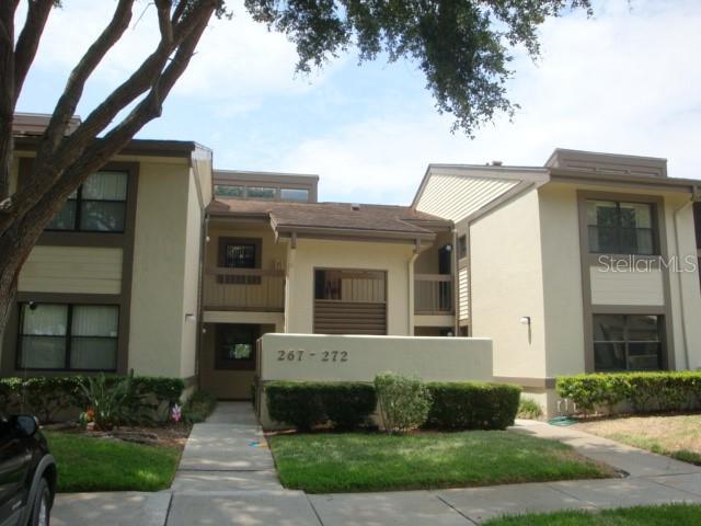 property at 272 Woodlake Wynde