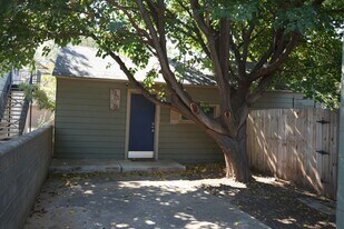 2315 13th St in Lubbock, TX - Building Photo