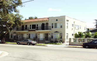 1760-1768 West Blvd Apartments