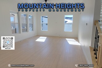 5532 Valley View Rd in Lehi, UT - Building Photo - Building Photo