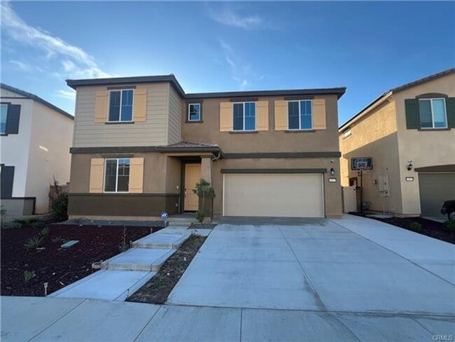 property at 19557 Hanging Rock Rd