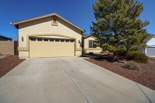 6496 E Brombil St in Prescott Valley, AZ - Building Photo