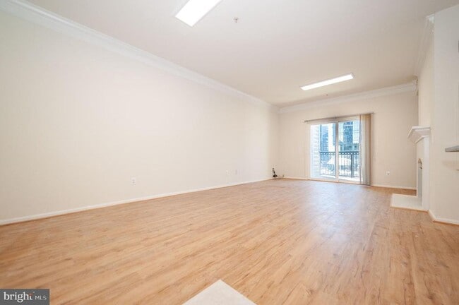 property at 1521 Spring Gate Dr.