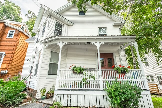 17-19 Tahanto Street in Concord, NH - Building Photo - Building Photo