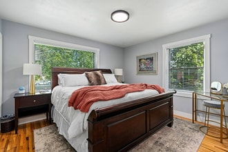 444 N Oakley St in Salt Lake City, UT - Building Photo - Building Photo