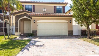 3530 W 88th St in Hialeah, FL - Building Photo