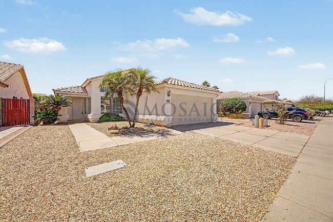 property at 1271 W Gail Dr