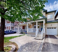 155 Maria Rd in Markham, ON - Building Photo - Building Photo