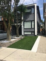 191 Rosethorn Ave in Toronto, ON - Building Photo