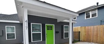 415 Bedford Dr in Baton Rouge, LA - Building Photo