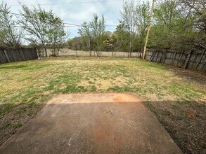 10213 Caton Pl in Midwest City, OK - Building Photo - Building Photo