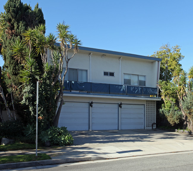 1434 Princeton St in Santa Monica, CA - Building Photo - Building Photo