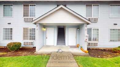 Plaza1821 - Stonecreek Apartments in Walla Walla, WA - Foto de edificio - Interior Photo