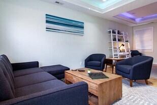 1710 A St SE in Washington, DC - Building Photo