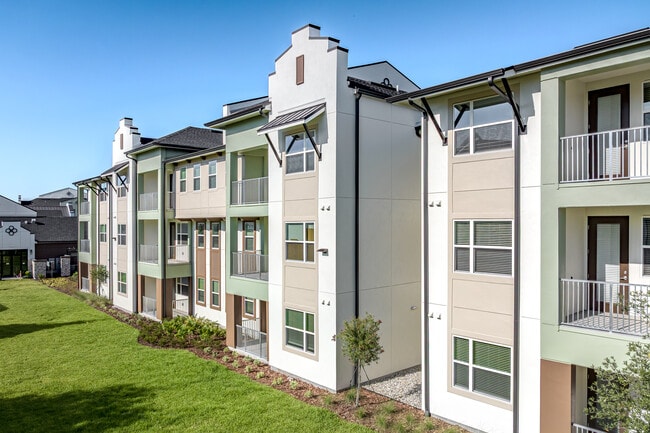 Lake Nona Kelson