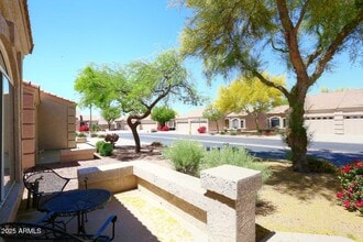2101 S Yellow Wood in Mesa, AZ - Building Photo - Building Photo
