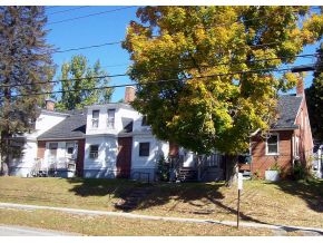 86 Main St in Pittsfield, NH - Building Photo