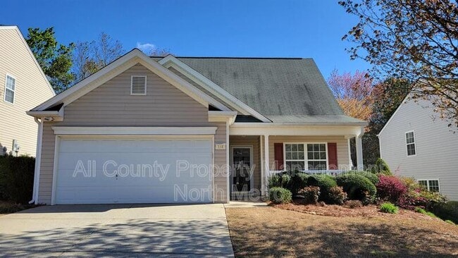 property at 144 Holly Mill Village Dr