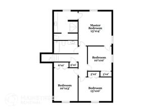 7910 N Oregon Ave in Kansas City, MO - Building Photo - Building Photo