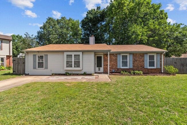 904 Scarlet Oak Ct N in Chesapeake, VA - Building Photo - Building Photo