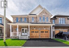 1470 Davis Lp in Innisfil, ON - Building Photo