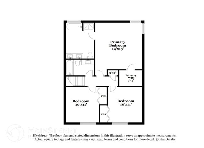2079 Winsburg Dr in Kennesaw, GA - Building Photo - Building Photo