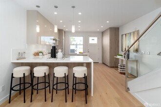 3491 Balboa St in San Francisco, CA - Building Photo - Building Photo