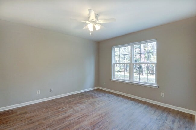 3-3 Dukes Way in Savannah, GA - Building Photo - Building Photo