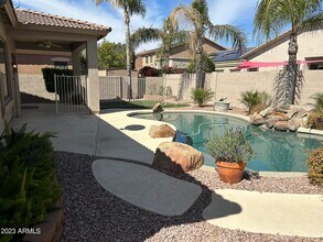 3416 W Leisure Ln in Phoenix, AZ - Building Photo - Building Photo
